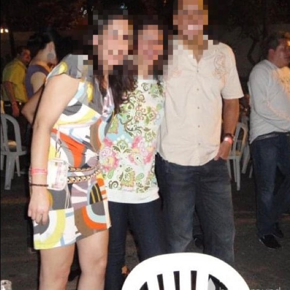 Mini Dress - Picture 4 of 8